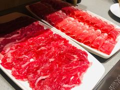 -海底捞火锅(海宁路店)