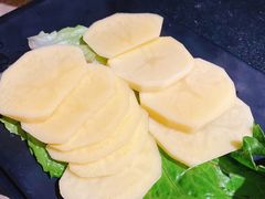 土豆-牛焱·贵州黄牛肉火锅(城西银泰店)