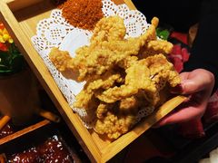 -巴九门老火锅(来福士打望店)