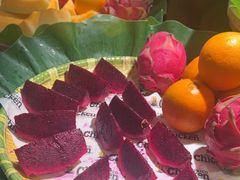 -汉阳廷自助烤肉·火锅(佳兆业广场店)