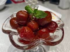 冰激靠红果-城南往事·鲁菜济南菜(软件园美莲广场店)