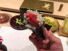 -鮨一日本料理(大中华店)