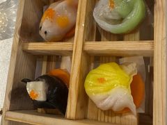-茶宴·美食地标餐厅(沙坡尾店)