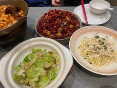 -望乡楼上海菜(日月光店)