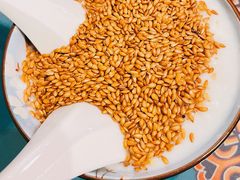-一个勺子新疆锡伯主题私房菜(红墙巷49号院店)