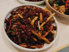 -付掌柜在成都·热炒砂锅集(金禾店)
