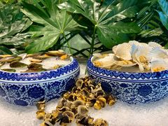 -解放碑威斯汀酒店-知味国际美食餐厅