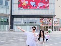 -东莞松山湖万象汇