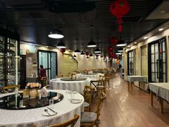 -徐记私厨(半淞园路店)