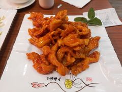 -宏天寶·北京烤鸭(宾馆西路2店)