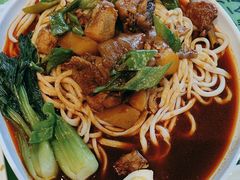 -令氏家外家周秦食府(高新店)