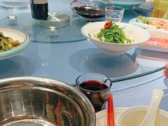 -红满堂·龙虾·牛蛙·淮扬菜(濠北路店)