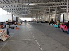 -东方鼎信农副产品交易中心