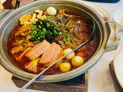 -眉州东坡(亚运村店)