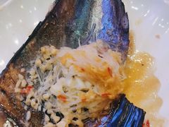-舞虾小说.涮肉.烧烤(国顺东路店)