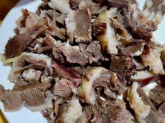 蘸羊肉-三中高皇羊肉馆