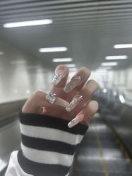 -南玥美学·美甲美睫美肤