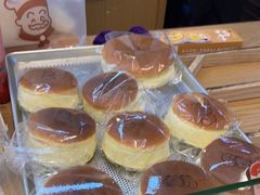 -西村叔叔的店·面包·甜品·蛋糕(清河万象汇店)
