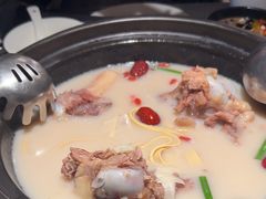 -骨之味·筒骨汤火锅(江头店)