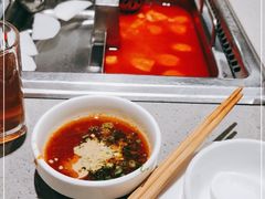 -海底捞火锅(仓山爱琴海店)