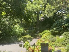 -浙江西子宾馆·瑶园咖啡厅