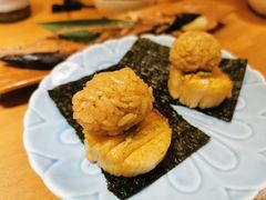 -鮨清日本料理
