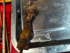 -天津乾毓德饭庄·清真传统炒菜·海鲜烧烤(咸阳路店)