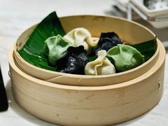 -椰子不语 椰子鸡火锅(淮海店)