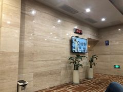 -威海大水泊国际机场