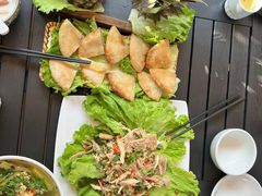 -品德宏·孔雀宴的发源地(金塔园店)