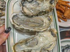 -四囍码头海鲜烧烤自助火锅(外滩南京东路悦荟广场店)