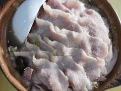 -砂锅居(西四店)