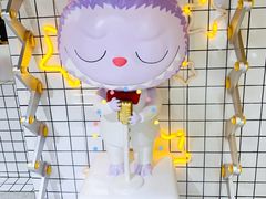 -泡泡玛特POPMART(上海环球港店)