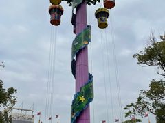 -美的鹭湖探索王国