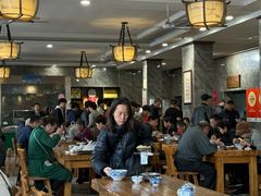 -清真马杰山牛肉汤馆