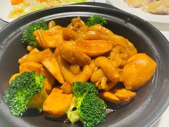 -花城苑广府菜(侨鑫店)