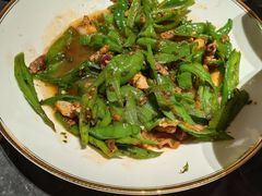 -炊烟小炒黄牛肉(浦东世纪汇店)