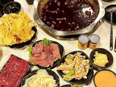 -三江汇火锅店(保全街店)