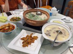 -湘约东方·湘约和港·湖南家常菜·宴请(民星路店)