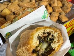 -陈记紫菜饼(湖滨霞店)