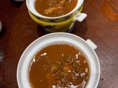 -唐山宴大唐州府精品中餐