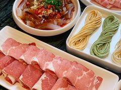 -大渔小鲜火锅店