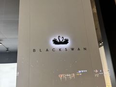 -BLACKSWAN黑天鹅(环球店)