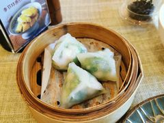 潮府翡翠饺-潮府馆·非遗潮州菜·世纪公园(新国际博览中心店)