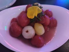 -粉墨特色菜·烧烤音乐酒馆