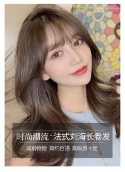 -KIMI HAIR SALON·烫染设计店
