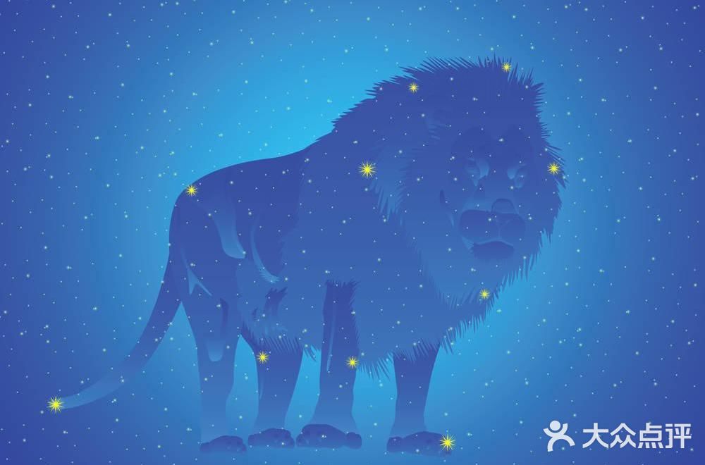 ♌狮子座2020运势