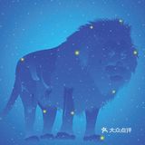 ♌狮子座2020运势