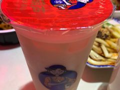 -宝葫芦西北茶食铺(万达店)