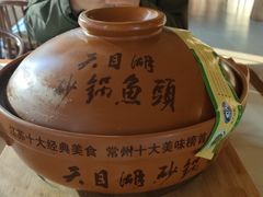 -风味小馆(天目湖宾馆店)